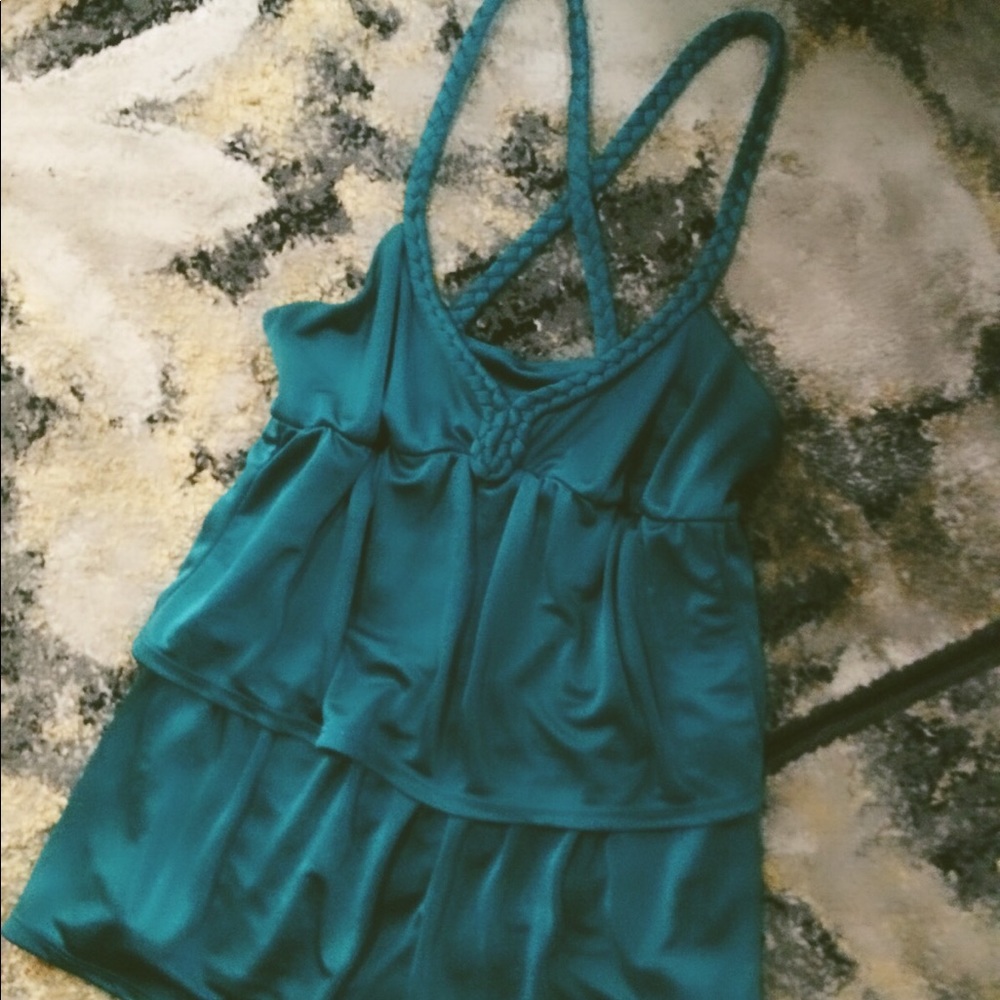 American Rag top - Picture 4 of 6